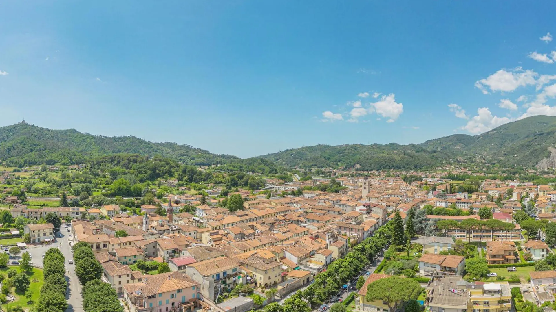 Holiday Home L'Oliveto By Interhome Casoli