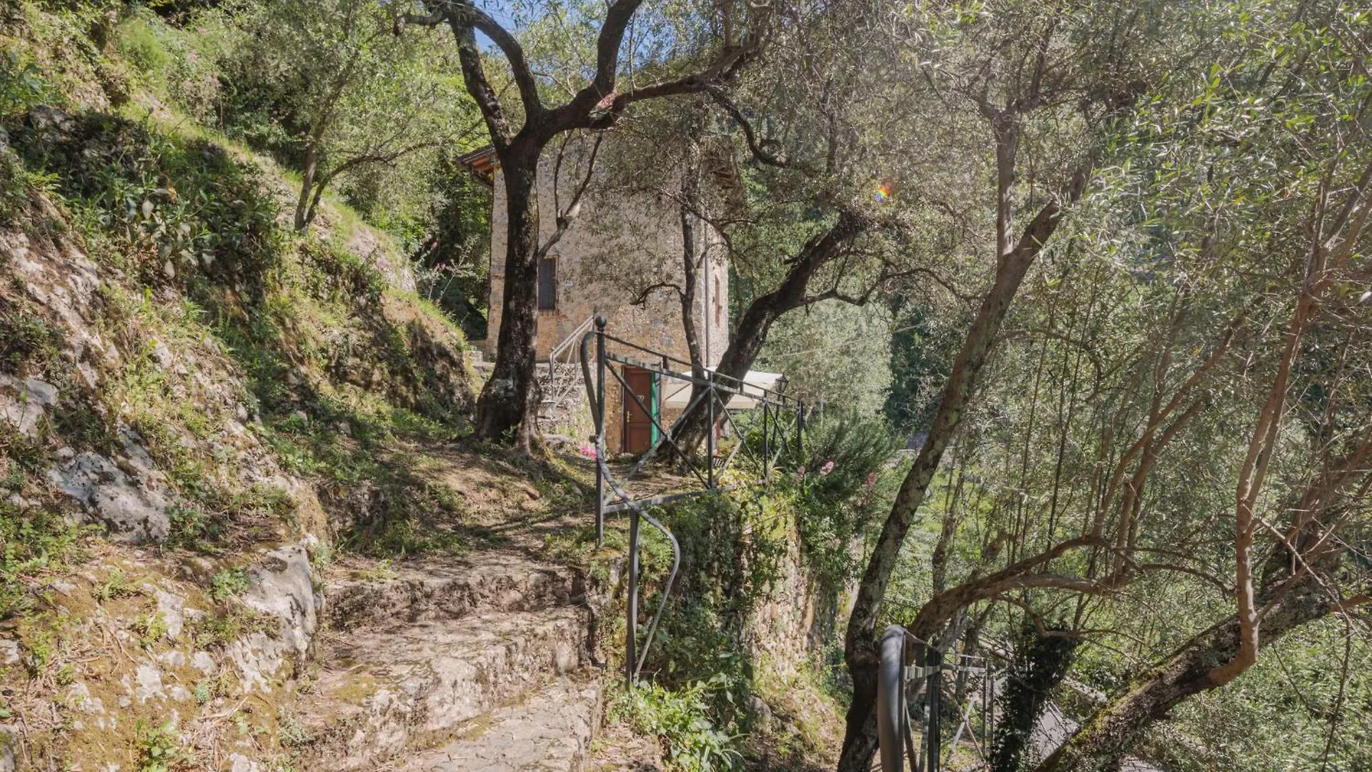 Holiday Home L'Oliveto By Interhome Casoli  Italy