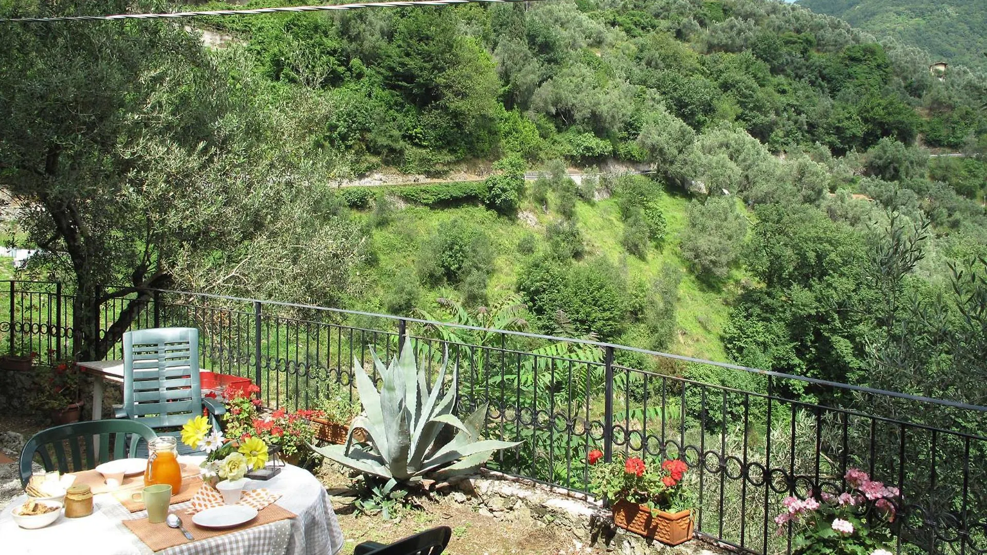 Holiday Home L'Oliveto By Interhome Casoli   Casoli (Tuscany)