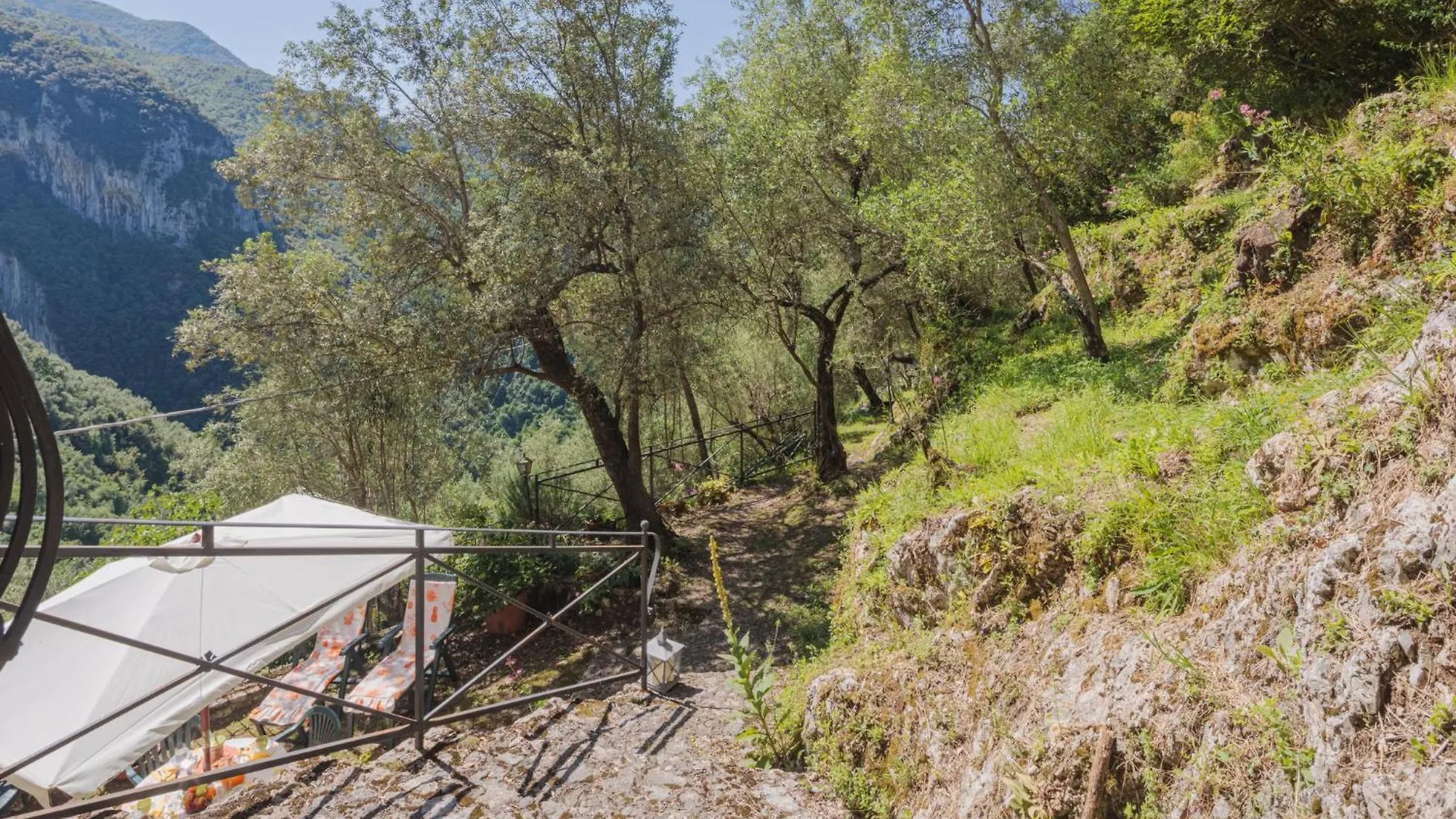 Holiday Home L'Oliveto By Interhome Casoli  Italy