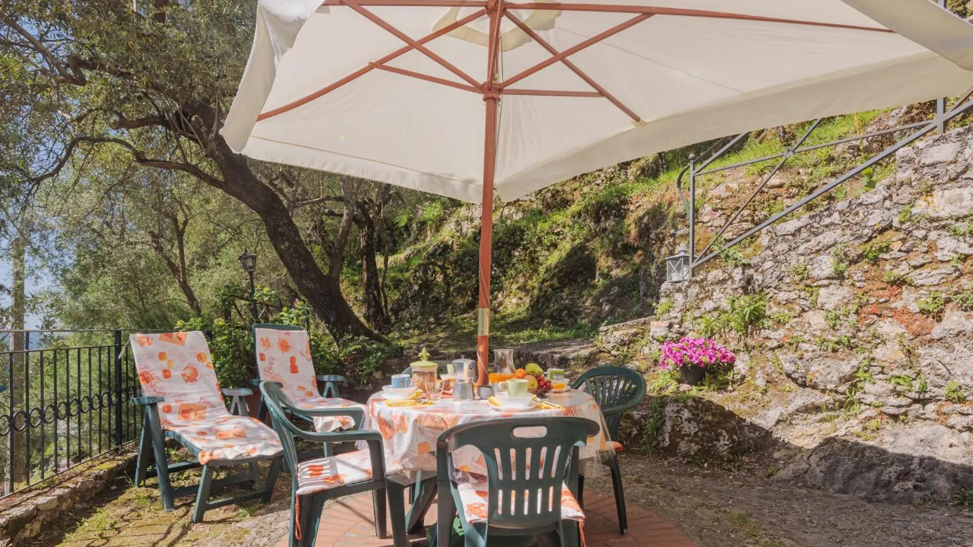 Holiday Home L'Oliveto By Interhome Casoli  Casoli (Tuscany)
