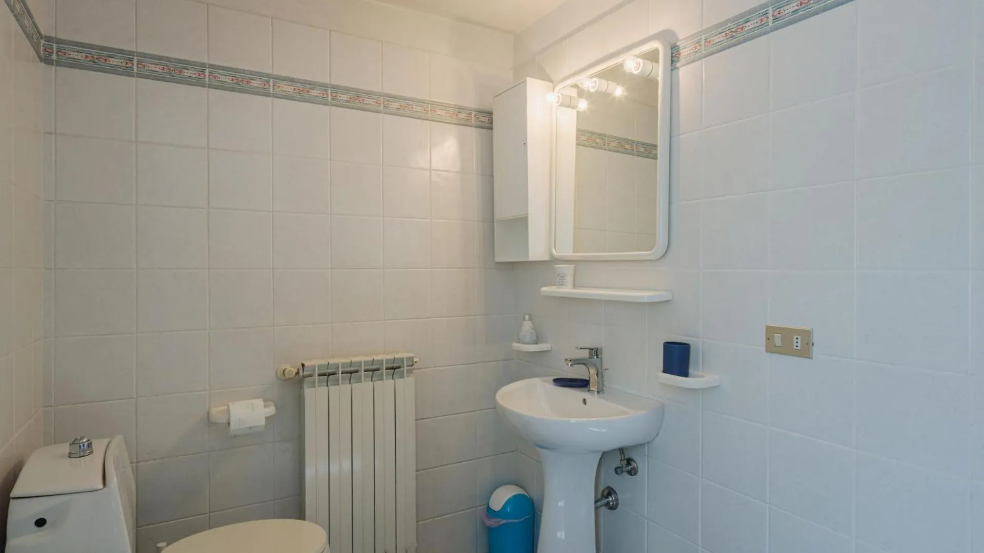 Holiday Home L'Oliveto By Interhome Casoli
