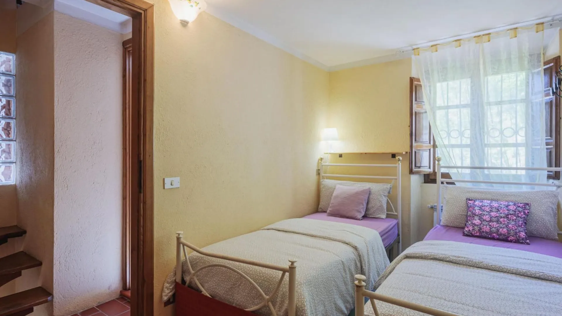 Holiday Home L'Oliveto By Interhome Casoli  0*, Casoli (Tuscany)