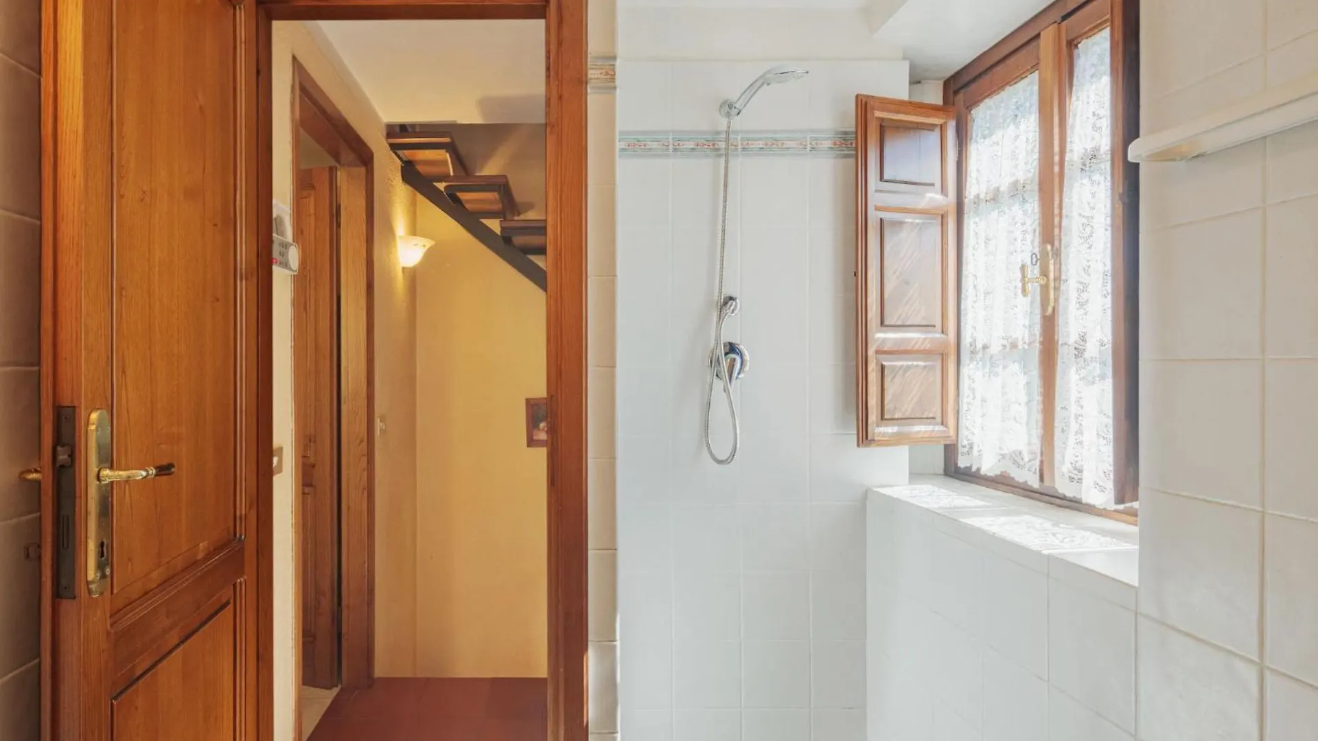Holiday Home L'Oliveto By Interhome Casoli  0*, Casoli (Tuscany)