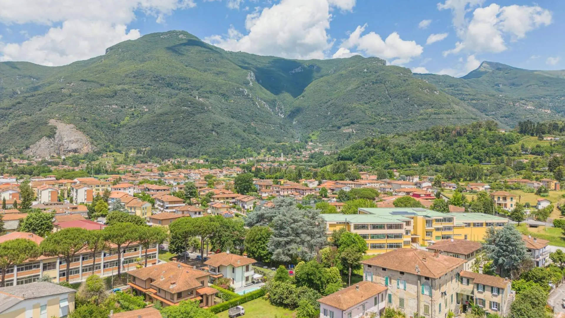 Holiday Home L'Oliveto By Interhome Casoli