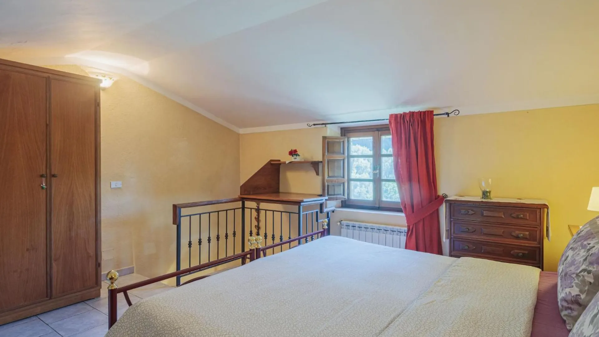 Holiday Home L'Oliveto By Interhome Casoli