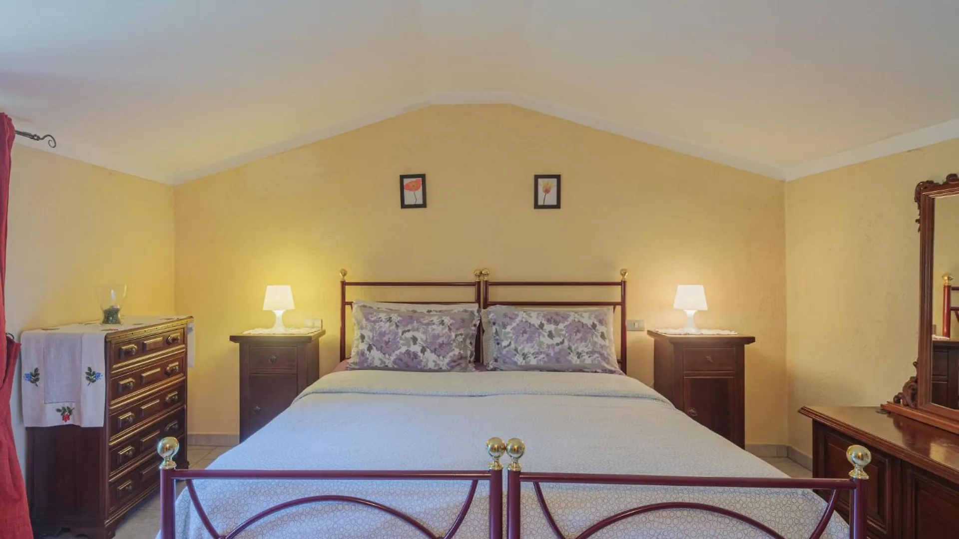 Holiday Home L'Oliveto By Interhome Casoli  Italy