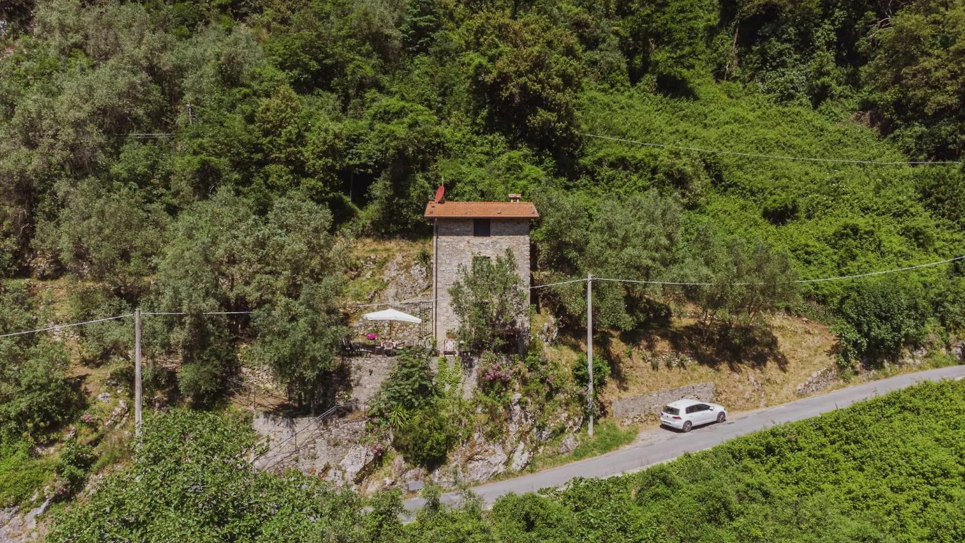 Holiday Home L'Oliveto By Interhome Casoli  0*, Casoli (Tuscany) Italy