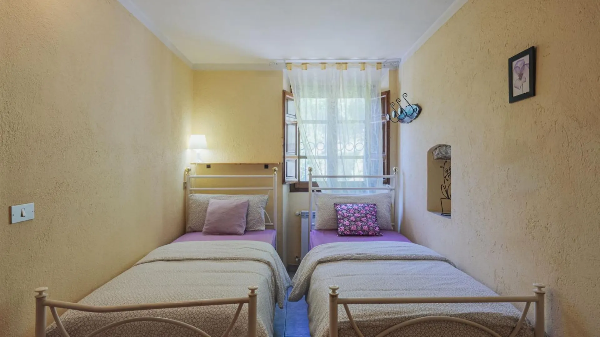Holiday Home L'Oliveto By Interhome Casoli   Casoli (Tuscany)