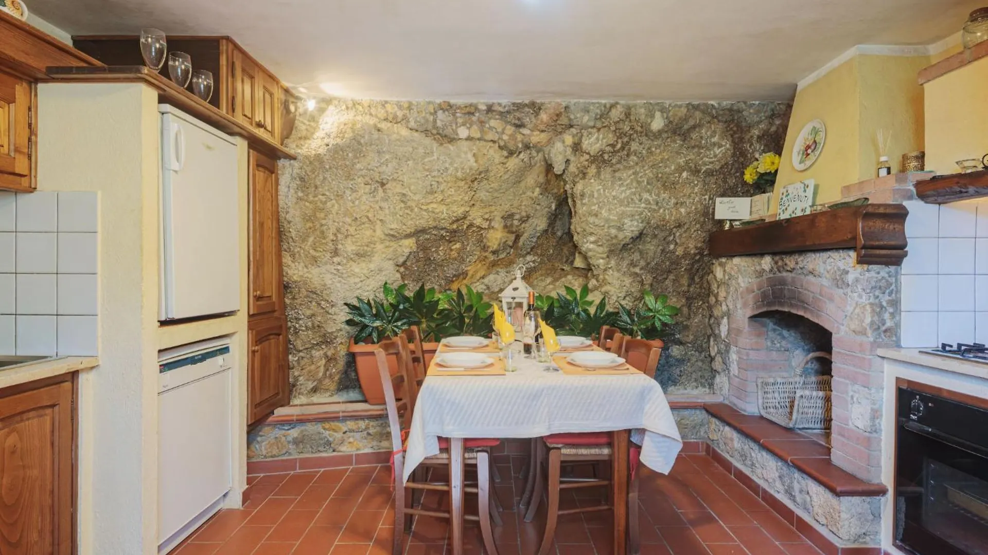 Holiday Home L'Oliveto By Interhome Casoli  Italy