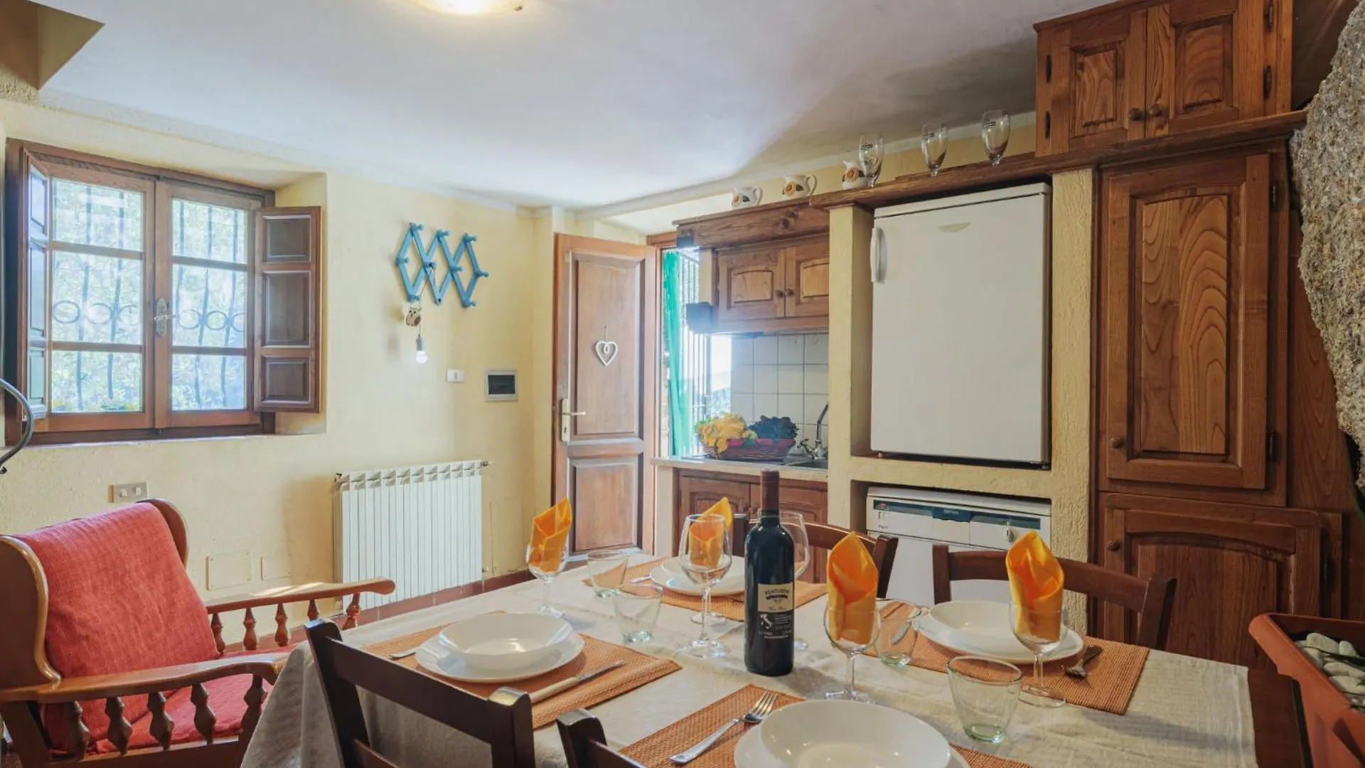 Holiday Home L'Oliveto By Interhome Casoli