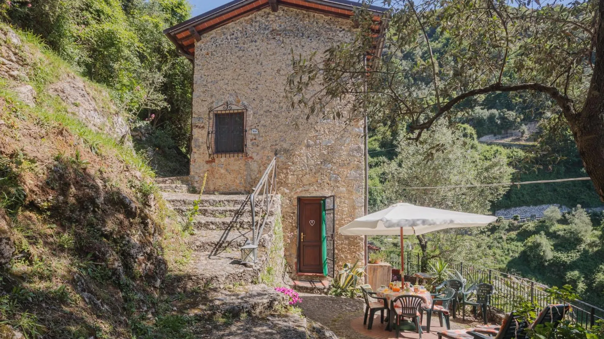 Holiday Home L'Oliveto By Interhome Casoli