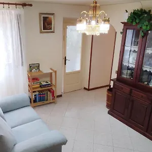 Casa Zia Beppina Casoli (Tuscany)